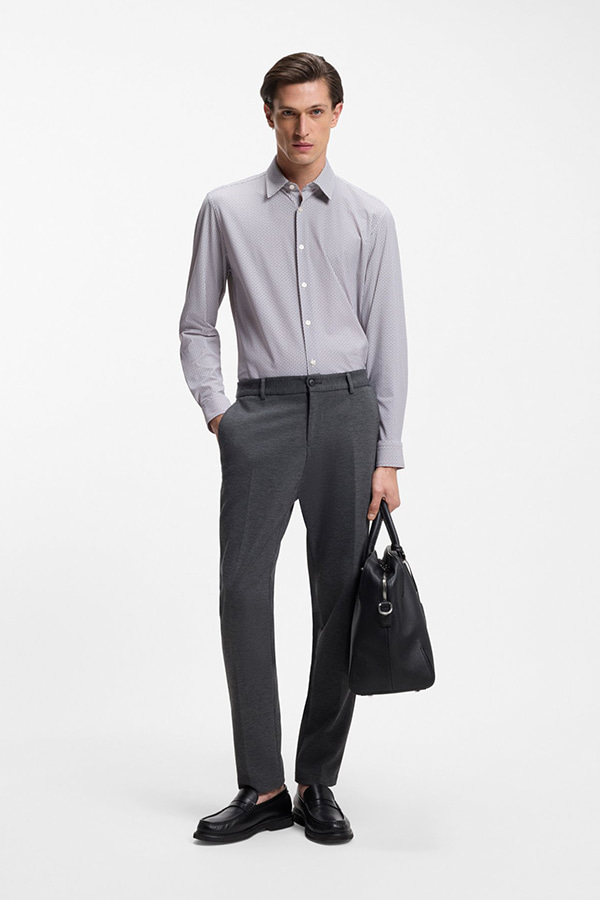 ΠΟΥΚΑΜΙΣΟ BOSS - 252